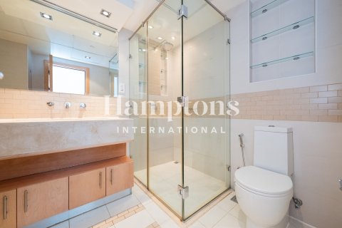 Apartman u Dubai Marina, Dubai, UAE 2 spavaćih soba, 120.95970600 m2 Br. 680121 - fotografija 7