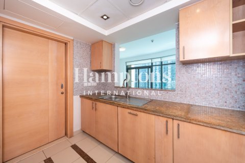 Apartman u Dubai Marina, Dubai, UAE 2 spavaćih soba, 120.95970600 m2 Br. 680121 - fotografija 23