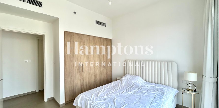 Apartman u Dubai Hills Estate, Dubai, UAE 60.7586 m2, 1 spavaća soba Br. 680119