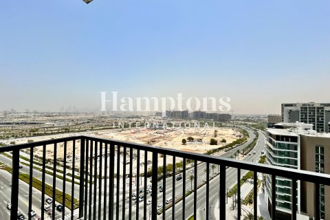 Apartman u Dubai Hills Estate, Dubai, UAE 1 spavaća soba, 60.75856200 m2 Br. 680119 - fotografija 7