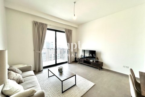 Apartman u Dubai Hills Estate, Dubai, UAE 1 spavaća soba, 60.75856200 m2 Br. 680119 - fotografija 10