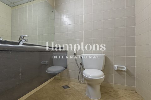 Apartman u Discovery Gardens, Dubai, UAE 1 spavaća soba, 92.99590300 m2 Br. 680123 - fotografija 4