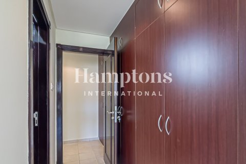 Apartman u Discovery Gardens, Dubai, UAE 1 spavaća soba, 92.99590300 m2 Br. 680123 - fotografija 3