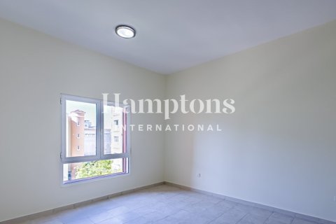 Apartman u Discovery Gardens, Dubai, UAE 1 spavaća soba, 92.99590300 m2 Br. 680123 - fotografija 1