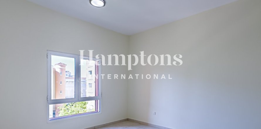 Apartman u Discovery Gardens, Dubai, UAE 92.9959 m2, 1 spavaća soba Br. 680123