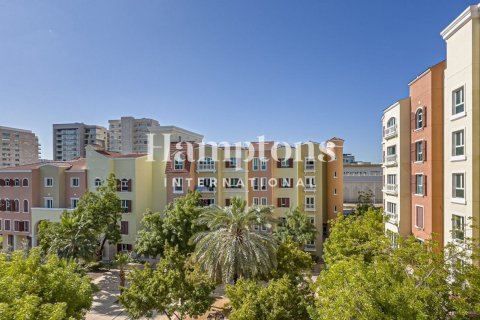 Apartman u Discovery Gardens, Dubai, UAE 1 spavaća soba, 92.99590300 m2 Br. 680123 - fotografija 8