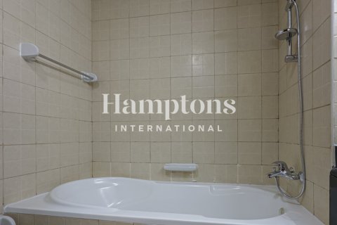 Apartman u Discovery Gardens, Dubai, UAE 1 spavaća soba, 92.99590300 m2 Br. 680123 - fotografija 11