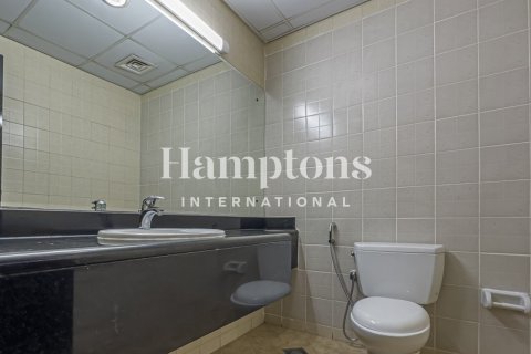 Apartman u Discovery Gardens, Dubai, UAE 1 spavaća soba, 92.99590300 m2 Br. 680123 - fotografija 9