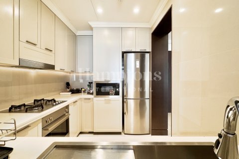 شقة للإيجار في وسط مدينة دبي، دبي، الإمارات العربية المتحدة 1 غرفة نوم ، 77.90009453 متر مربع ، رقم 680118 - صورة 12