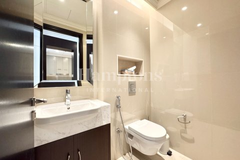 شقة للإيجار في وسط مدينة دبي، دبي، الإمارات العربية المتحدة 1 غرفة نوم ، 77.90009453 متر مربع ، رقم 680118 - صورة 14