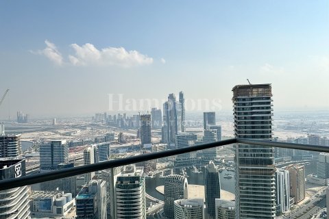 شقة للإيجار في وسط مدينة دبي، دبي، الإمارات العربية المتحدة 1 غرفة نوم ، 77.90009453 متر مربع ، رقم 680118 - صورة 15