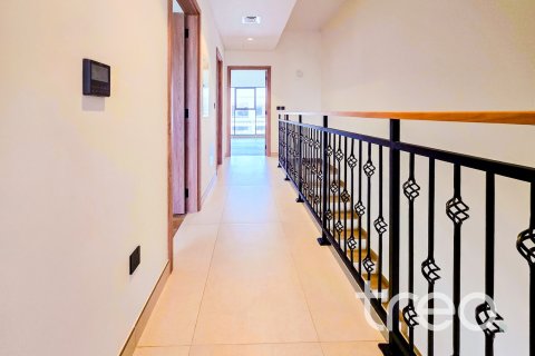 Σπίτι σε Damac Lagoons, Dubai, ΗΑΕ 4 υπνοδωμάτια, 210.89 τ.μ. Αρ. 753702 - φωτογραφία 20