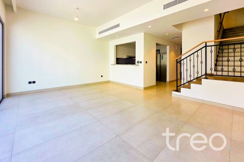 Σπίτι σε Damac Lagoons, Dubai, ΗΑΕ 4 υπνοδωμάτια, 210.89 τ.μ. Αρ. 753702 - φωτογραφία 1