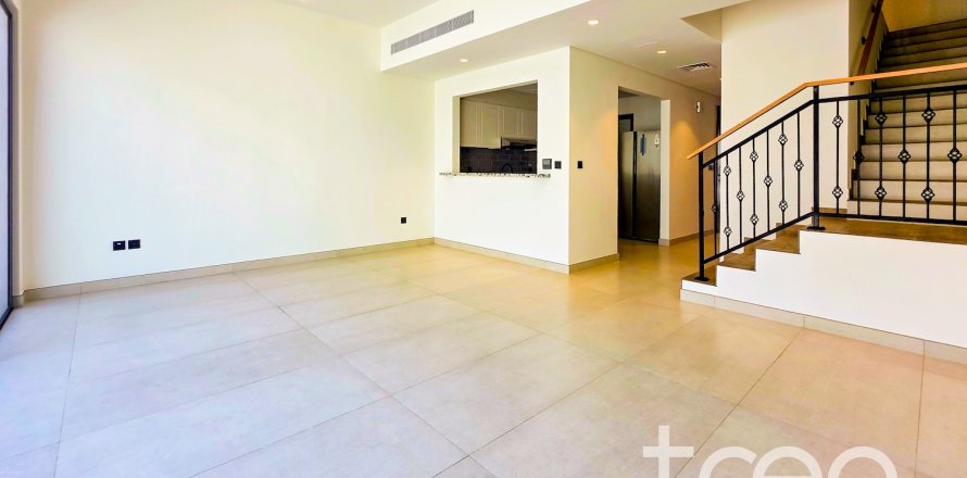 Σπίτι σε Damac Lagoons, Dubai, ΗΑΕ 4 υπνοδωμάτια, 210.89 τ.μ. Αρ. 753702