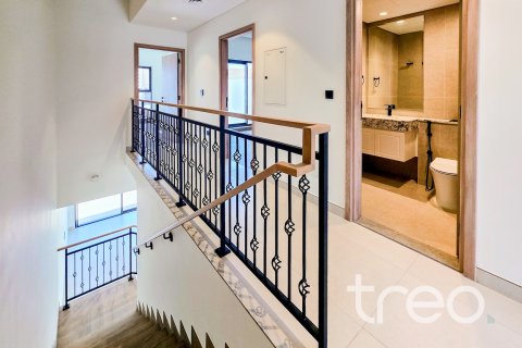 Σπίτι σε Damac Lagoons, Dubai, ΗΑΕ 4 υπνοδωμάτια, 210.89 τ.μ. Αρ. 753702 - φωτογραφία 12