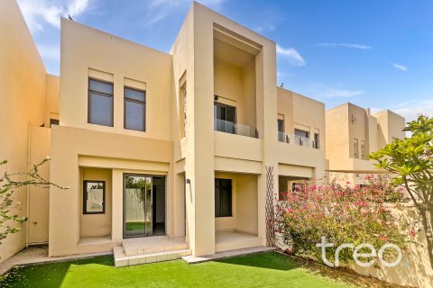 Villetta a schiera in vendita a Reem, Dubai, EAU 3 camere da letto, 207.73 mq. № 753699 - foto 10