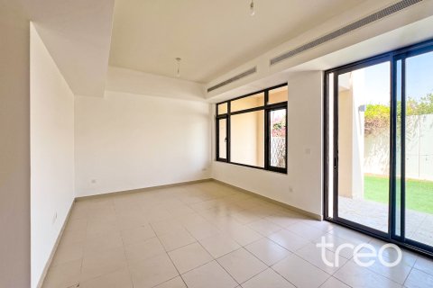 Villetta a schiera in vendita a Reem, Dubai, EAU 3 camere da letto, 207.73 mq. № 753699 - foto 8