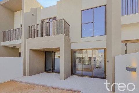 Townhouse de vânzare în Dubai Land, Dubai, EAU 3 dormitoare, 184.13 mp.  №753697 - poză 14