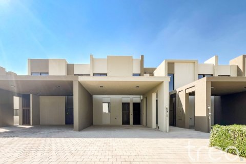Ridamaja asukohaga Dubai Land, Dubai, AÜE: 3 magamistoaga, 184.13 m² Nr 753697