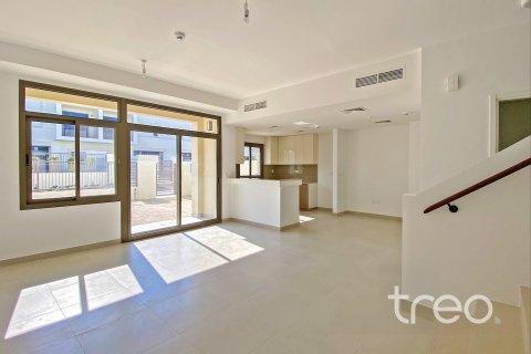 Řadový dům v Town Square, Dubai, SAE 3 ložnice, 203.27 m² Č.: 753700 - fotografie 4