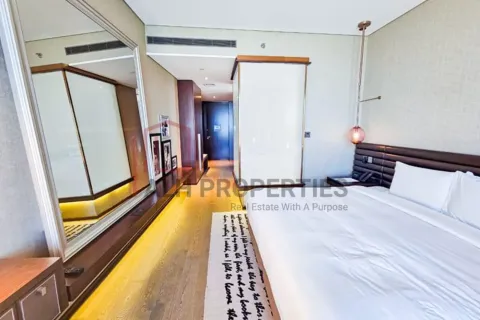 Apartman u gradu Business Bay, Dubai, UAE 1 soba, 45 m2 Br. 691141