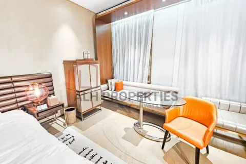 Apartament de vânzare în Business Bay, Dubai, EAU 1 cameră, 45 mp. №691141 - poză 2