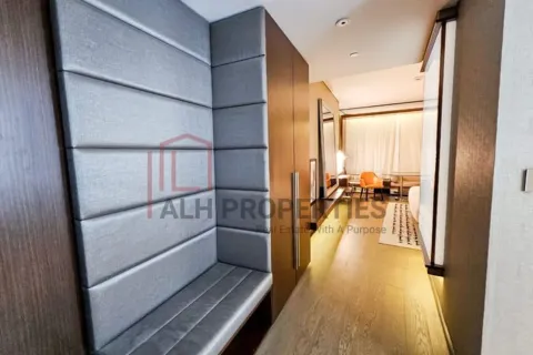 Apartament de vânzare în Business Bay, Dubai, EAU 1 cameră, 45 mp. №691141 - poză 6