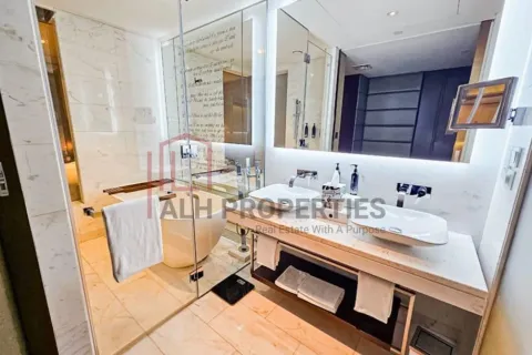 Apartament de vânzare în Business Bay, Dubai, EAU 1 cameră, 45 mp. №691141 - poză 9