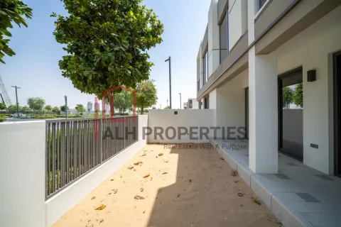 Kuća u nizu u Tilal Al Ghaf, Dubai, UAE 3 spavaćih soba, 140 m2 Br. 691137 - fotografija 10