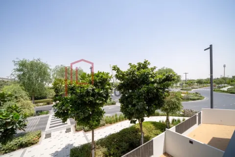 Kuća u nizu u Tilal Al Ghaf, Dubai, UAE 3 spavaćih soba, 140 m2 Br. 691137 - fotografija 22
