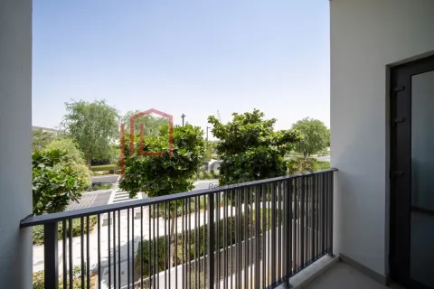 Kuća u nizu u Tilal Al Ghaf, Dubai, UAE 3 spavaćih soba, 140 m2 Br. 691137 - fotografija 16