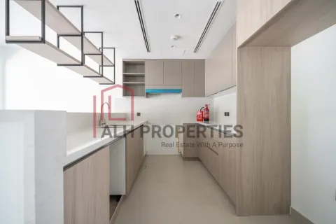 Kuća u nizu u Tilal Al Ghaf, Dubai, UAE 3 spavaćih soba, 140 m2 Br. 691137 - fotografija 8