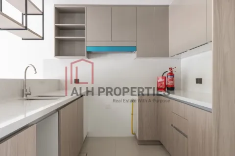 Kuća u nizu u Tilal Al Ghaf, Dubai, UAE 3 spavaćih soba, 140 m2 Br. 691137 - fotografija 9
