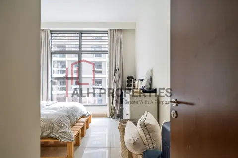 Huoneisto Dubai Hills Estate, Dubai, Arabiemiraatit 1 makuuhuone, 85 m2 № 691136 - kuva 12