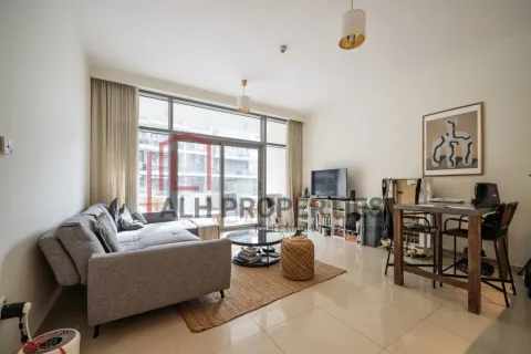 Huoneisto Dubai Hills Estate, Dubai, Arabiemiraatit 1 makuuhuone, 85 m2 № 691136 - kuva 3