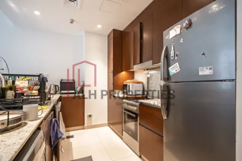 Huoneisto Dubai Hills Estate, Dubai, Arabiemiraatit 1 makuuhuone, 85 m2 № 691136 - kuva 9