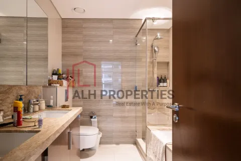 Huoneisto Dubai Hills Estate, Dubai, Arabiemiraatit 1 makuuhuone, 85 m2 № 691136 - kuva 16