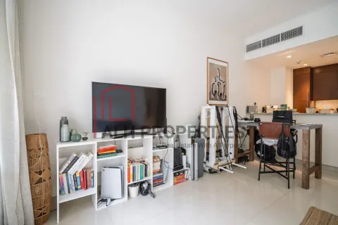 Huoneisto Dubai Hills Estate, Dubai, Arabiemiraatit 1 makuuhuone, 85 m2 № 691136 - kuva 7