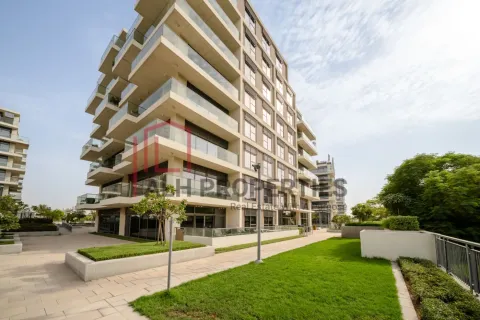 Huoneisto Dubai Hills Estate, Dubai, Arabiemiraatit 1 makuuhuone, 85 m2 № 691136 - kuva 23