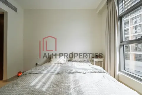 Huoneisto Dubai Hills Estate, Dubai, Arabiemiraatit 1 makuuhuone, 85 m2 № 691136 - kuva 14