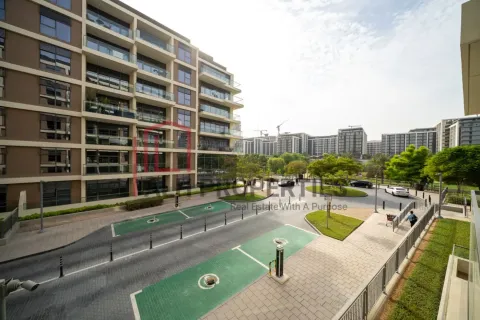 Huoneisto Dubai Hills Estate, Dubai, Arabiemiraatit 1 makuuhuone, 85 m2 № 691136 - kuva 21