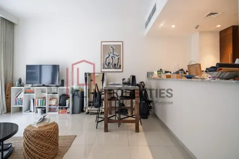 Huoneisto Dubai Hills Estate, Dubai, Arabiemiraatit 1 makuuhuone, 85 m2 № 691136 - kuva 4