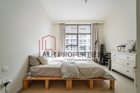 Huoneisto Dubai Hills Estate, Dubai, Arabiemiraatit 1 makuuhuone, 85 m2 № 691136 - kuva 13