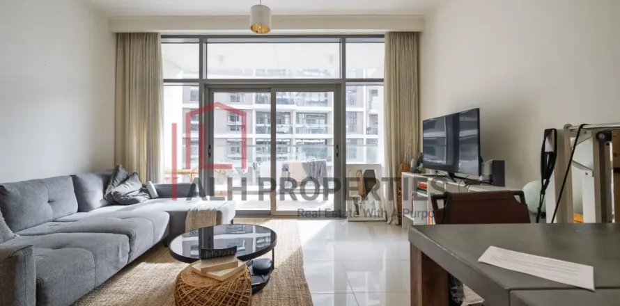 Dubai Hills Estate, Dubai, BAE’de daire 1 yatak odası, 85 m&sup2; No 691136