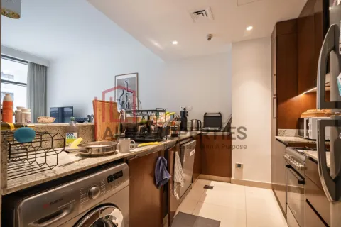 Huoneisto Dubai Hills Estate, Dubai, Arabiemiraatit 1 makuuhuone, 85 m2 № 691136 - kuva 10