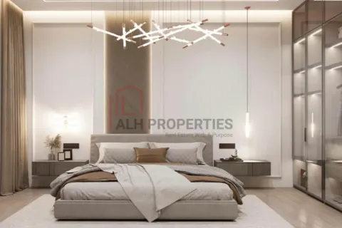 Vilă de vânzare în The Springs, Dubai, EAU 4 dormitoare, 407 mp.  №691142 - poză 5