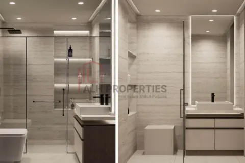 Vilă de vânzare în The Springs, Dubai, EAU 4 dormitoare, 407 mp.  №691142 - poză 7