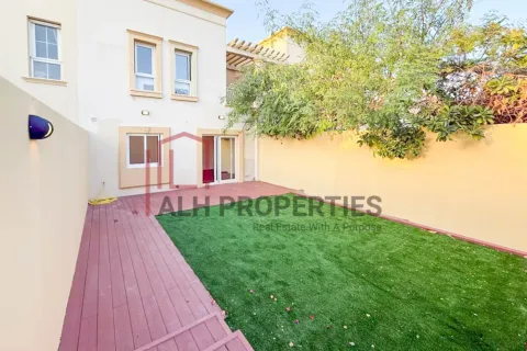 Villa en alquiler en The Springs, Dubai, EAU 3 dormitorios, 172 m2 № 691138 - foto 18