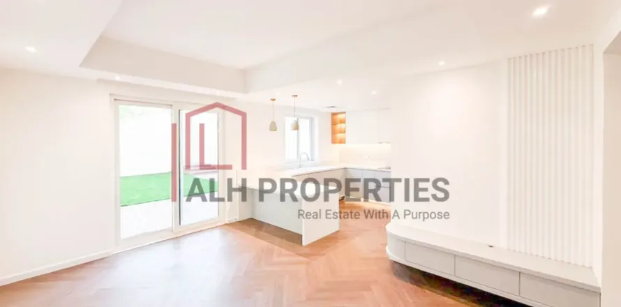 Willa w The Springs, Dubai, ZEA 3 sypialnie, 172 mkw. nr 691138