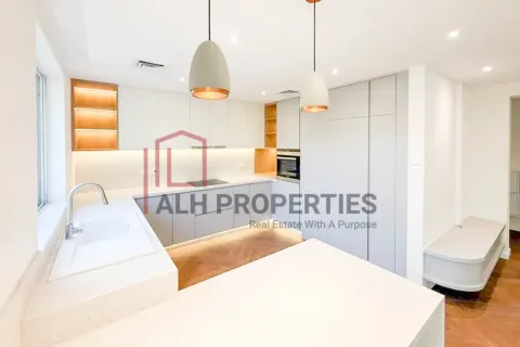 Villa en alquiler en The Springs, Dubai, EAU 3 dormitorios, 172 m2 № 691138 - foto 3